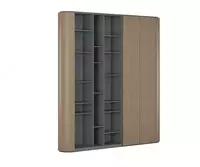 Шкаф FOSTER FT2525