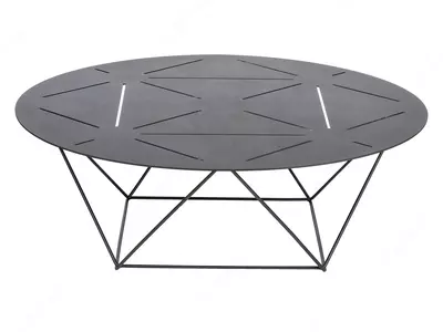 Стол журнальный DUET LC-026-1