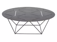 Стол журнальный DUET LC-026-1 - 9 090 000 сум