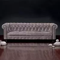 Диван Боттичелли-3 (Green Verdino