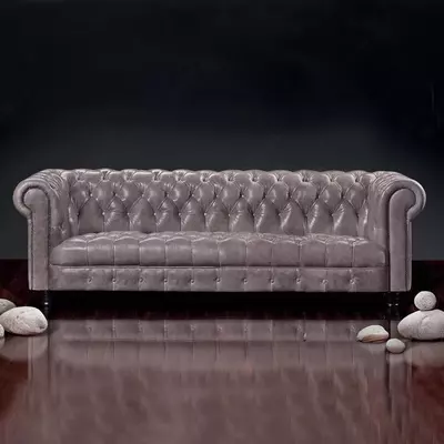 Диван Боттичелли-3 (Green Verdino