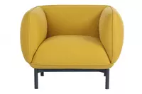 Диван Фрэнк-1 (Brown 490