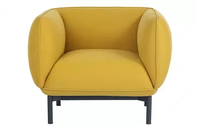 Диван Фрэнк-1 (Brown 490