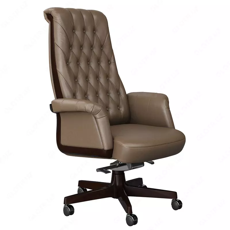 Кресло Интер (Green Verdino