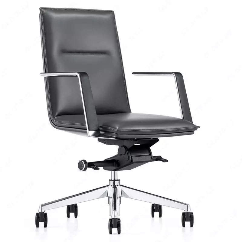 Кресло ВОЛЬТЕР Q7 S838B-1 DUET