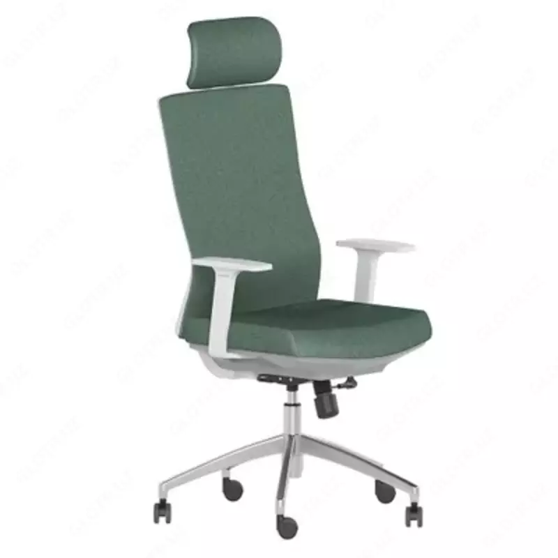 Кресло ТЕСЛА A30-1 SILK (GGW) DUET