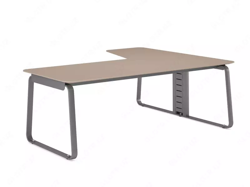 Рабочая станция левая JNS110DXNEW.U727ST