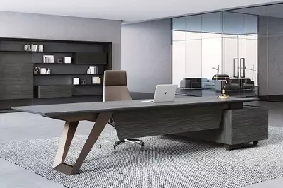 КАБИНЕТ РУКОВОДИТЕЛЯ DUCATI