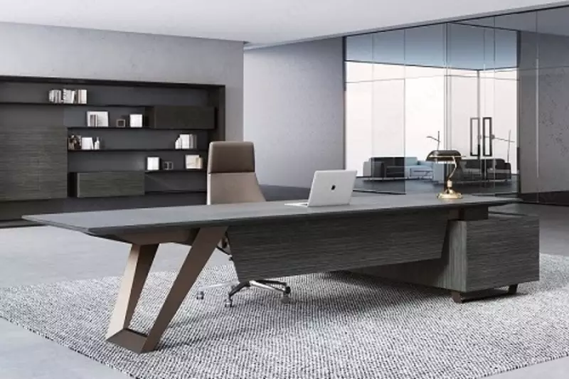 КАБИНЕТ РУКОВОДИТЕЛЯ DUCATI