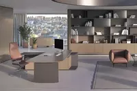 КАБИНЕТ РУКОВОДИТЕЛЯ FOSTER