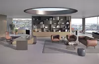 КАБИНЕТ РУКОВОДИТЕЛЯ FOSTER - 276 100 000 so'm