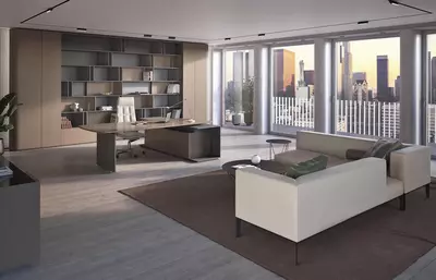 КАБИНЕТ РУКОВОДИТЕЛЯ FOSTER Chakana savdo