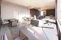 КАБИНЕТЫ ДЛЯ РУКОВОДИТЕЛЕЙ GENESIS Chakana savdo