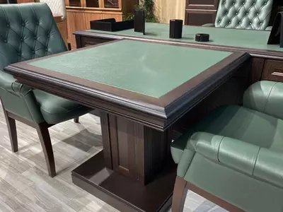 КАБИНЕТЫ ДЛЯ РУКОВОДИТЕЛЕЙ INTER DM Только в розницу