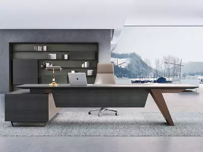 КАБИНЕТ РУКОВОДИТЕЛЯ DUCATI - 236 350 000 so'm / dona