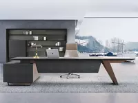 КАБИНЕТ РУКОВОДИТЕЛЯ DUCATI - 236 350 000 сум