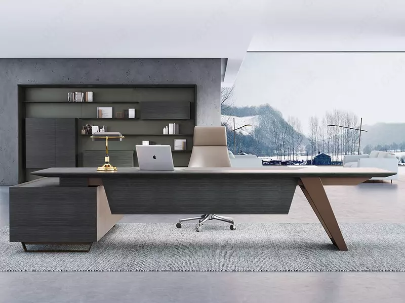 КАБИНЕТ РУКОВОДИТЕЛЯ DUCATI - 236 350 000 сум