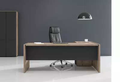 17 760 000 сум / шт. Кабинет руководителя MORRIS TREND