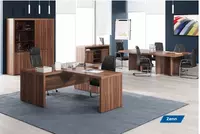 Кабинет руководителя Zenn