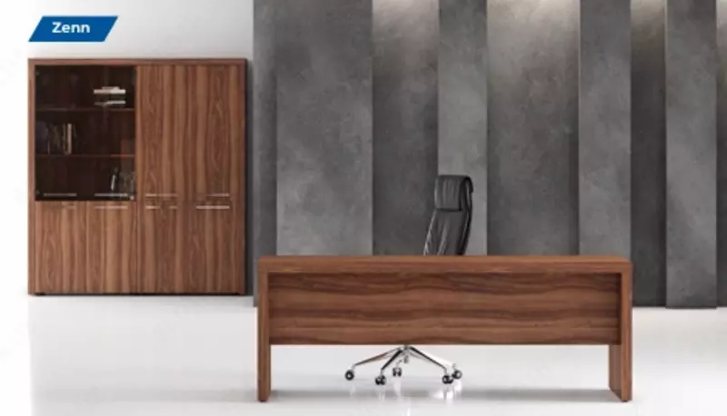 Кабинет руководителя Zenn - 35 910 000 so'm