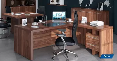 35 910 000 сум / шт. Кабинет руководителя Zenn