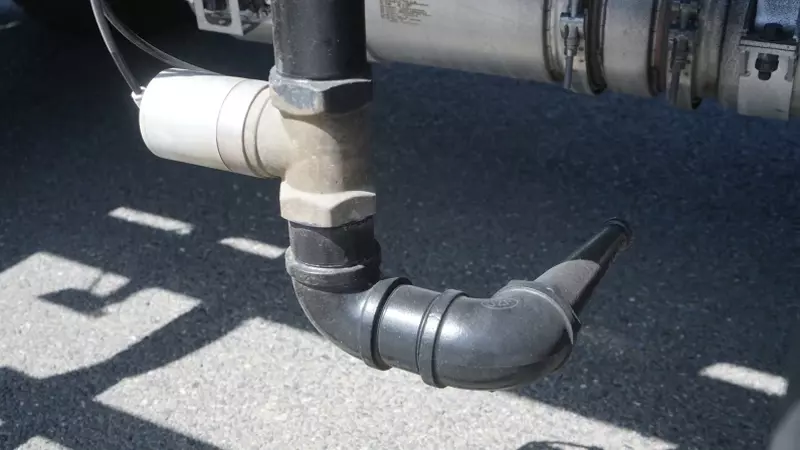 Поливомоечная автоцистерна DONGFENG KEEYAK 15 м³ Только в розницу