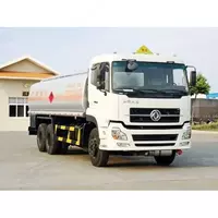 Автоцистерна для транспортировки нефти Dongfeng 20 м3 - 512 875 633.3 сум