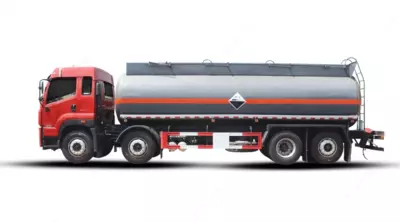 Foton 20 m3 neft tashuvchi yuk mashinasi