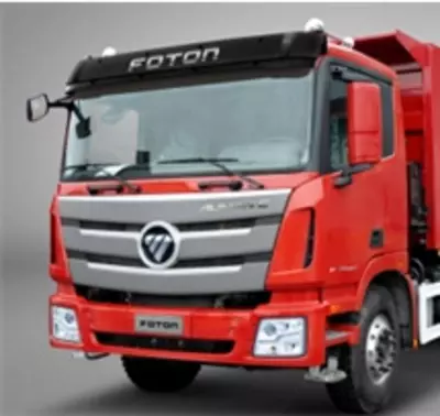 Foton 20 m3 neft tashuvchi yuk mashinasi - 685 490 639 so'm / dona
