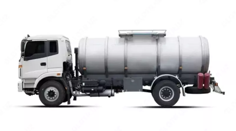 Цистерна для воды Dongfeng 20м3 - 603 114 277.2 сум