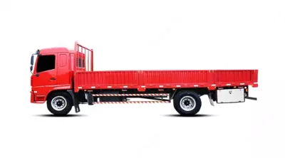 Foton suv tankeri 20m3