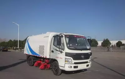 Foton supurish mashinasi - 586 700 753.4 so'm / dona