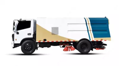 Dongfeng supurish mashinasi - 443 672 111.1 so'm / dona