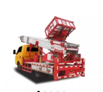 Dongfeng+KEEYAK havo platformasi - 955 088 945.1 so'm / dona