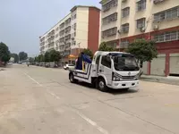 Эвакуатор с прицепом Dongfeng+KEEYAK - 412 384 501.3 сум