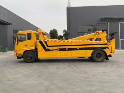 Dongfeng+KEEYAK tirkamali evakuator - 413 827 457.4 so'm / dona