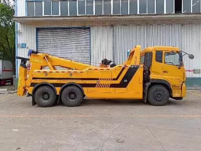 Dongfeng+KEEYAK tirkamali evakuator - 413 827 457.4 so'm / dona