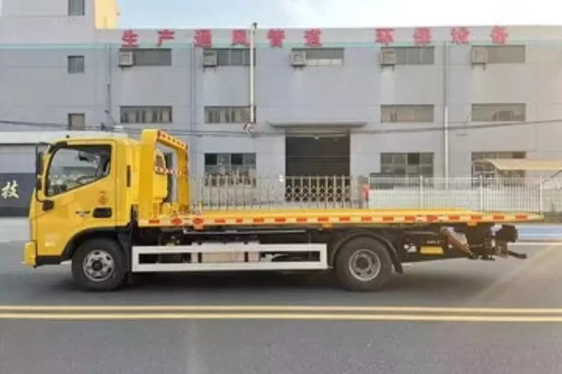 Эвакуатор Foton+KEEYAK - 340 617 084.6 сум