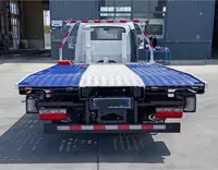 Эвакуатор с прицепом Dongfeng+KEEYAK - 412 384 501.3 сум