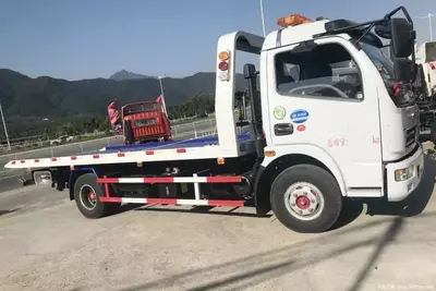 Dongfeng+KEEYAK tirkamali evakuator - 413 827 457.4 so'm / dona