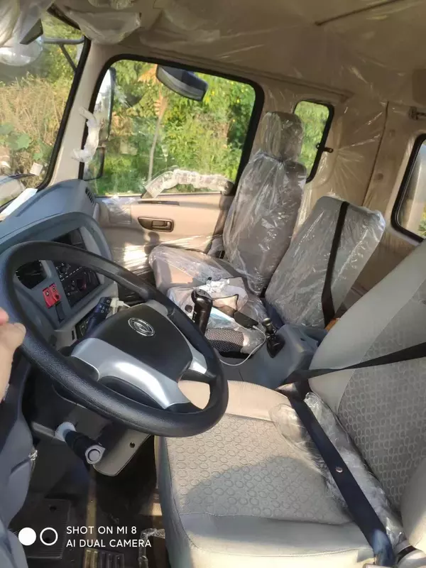 296 155 223 so'm Dongfeng+KEEYAK axlat yig'uvchi