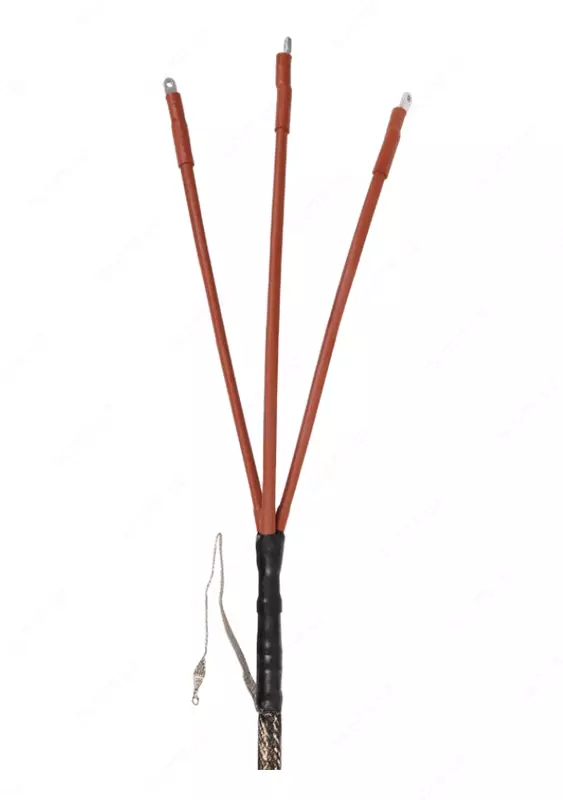 Муфта КВтп-10 3х35/50 с/н ППД бумажная изоляция IEK