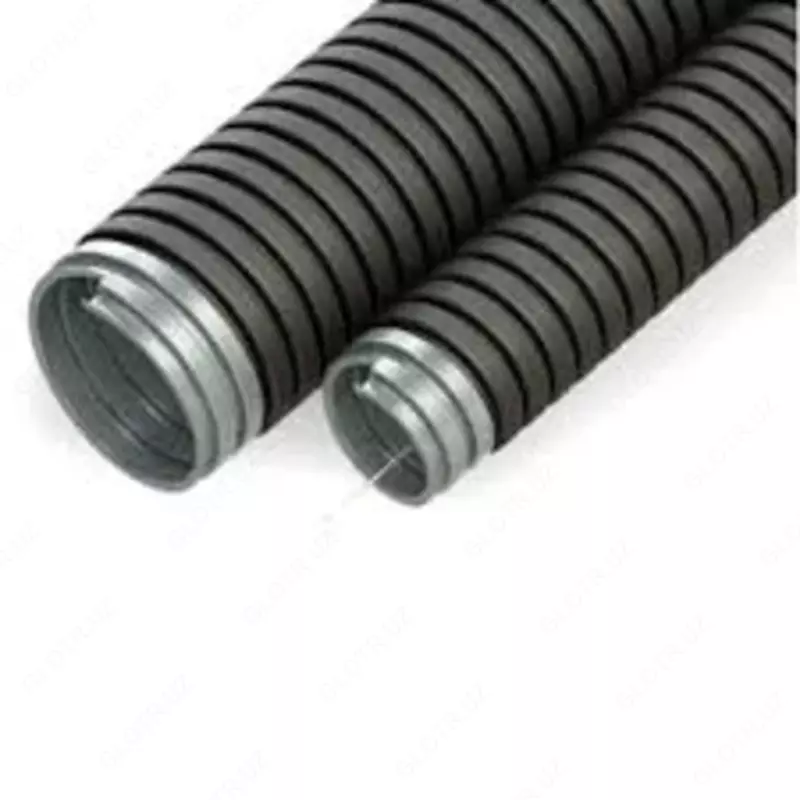 Металлорукав РЗЦПнг (Россия) d-15