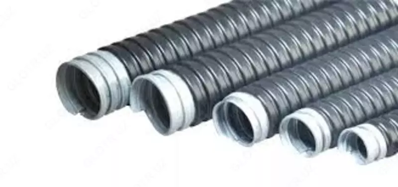 Металлорукав РЗЦПнг (Россия) d-15 - 9 500 сум