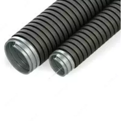 Металлорукав РЗЦПнг (Россия) d-20