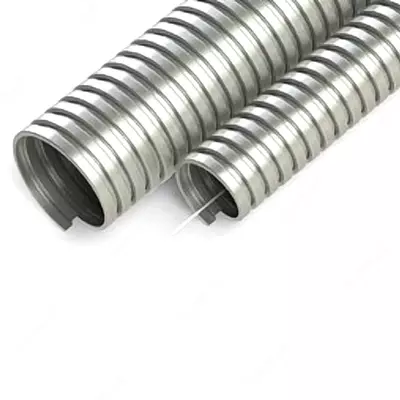 Металлорукав РЗЦХ (Россия) d-20