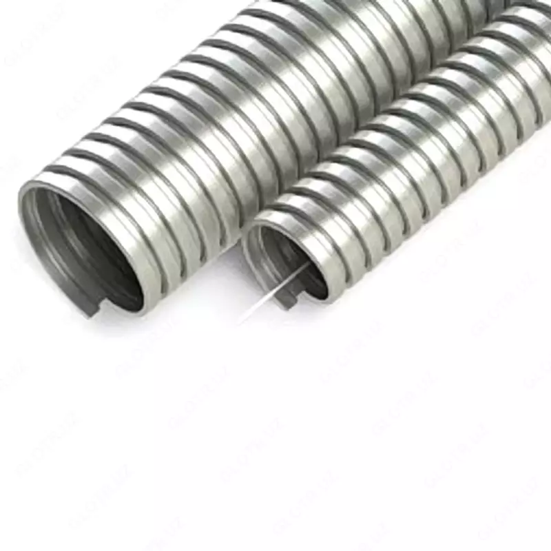 Металлорукав РЗЦХ (Россия) d-25