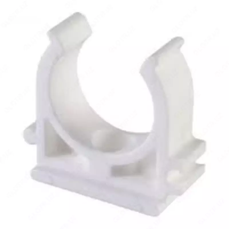 Клипсы ПВХ разных диаметров (Россия) d-20