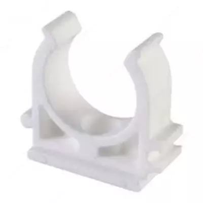 Клипсы ПВХ разных диаметров (Россия) d-32