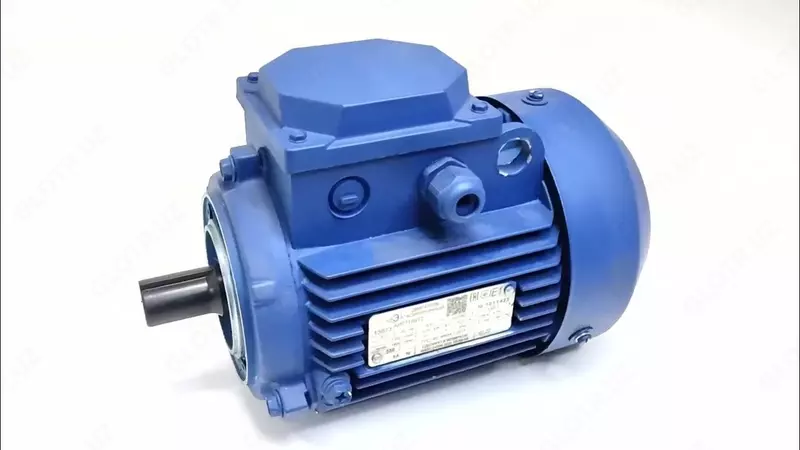 Elektr dvigatel АИР 56B4